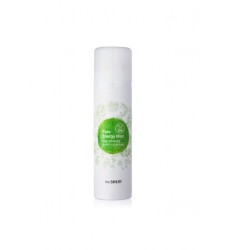 the SAEM Pure Energy Mist - Phyto Whitening 補濕美白噴霧